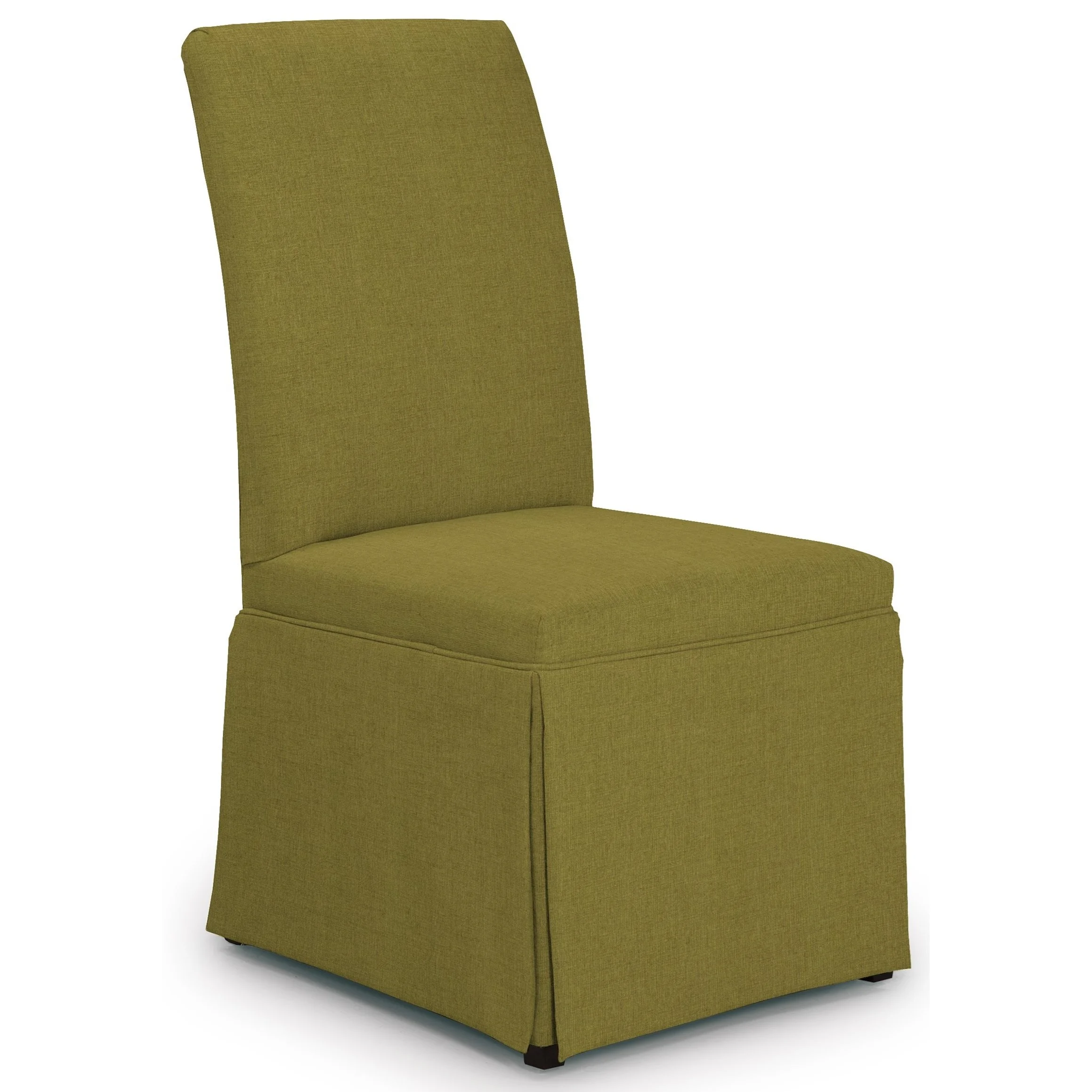 Best Home Furnishings Hazel 9810 20131 Hazel Skirted Dining Chair best-home-furnishings-hazel-9810-20131-hazel-skirted-dining-chair